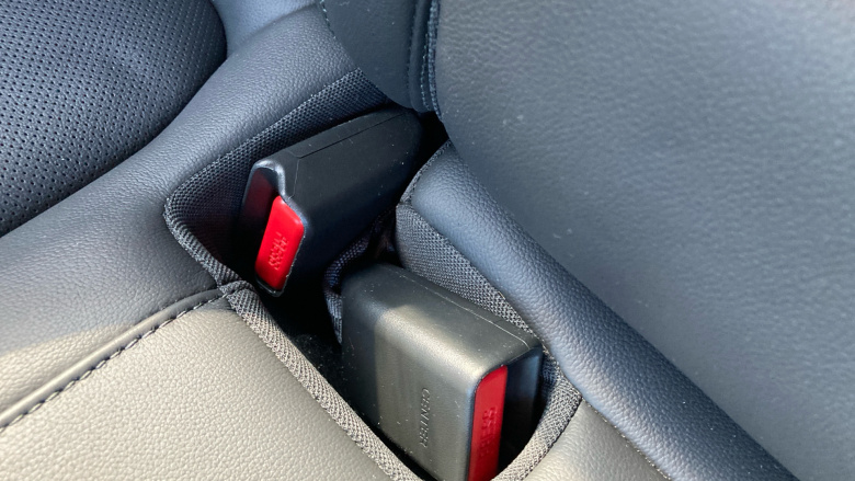 Hyundai Kona 1.6 GDi Hybrid Ultimate 5dr DCT Hybrid Hatchback